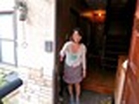 ガチンコ!旦那が出張中・単身赴任中の留守番妻とヤッちゃった!! サンプル動画サムネイル